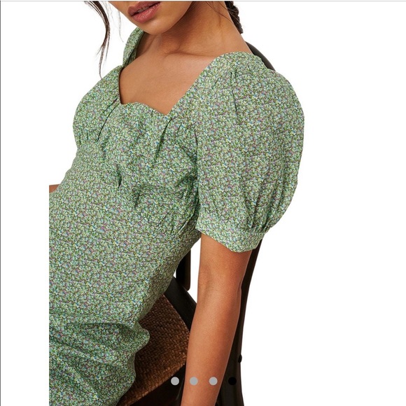 BNWT NA-KD summer dress - Picture 2 of 5